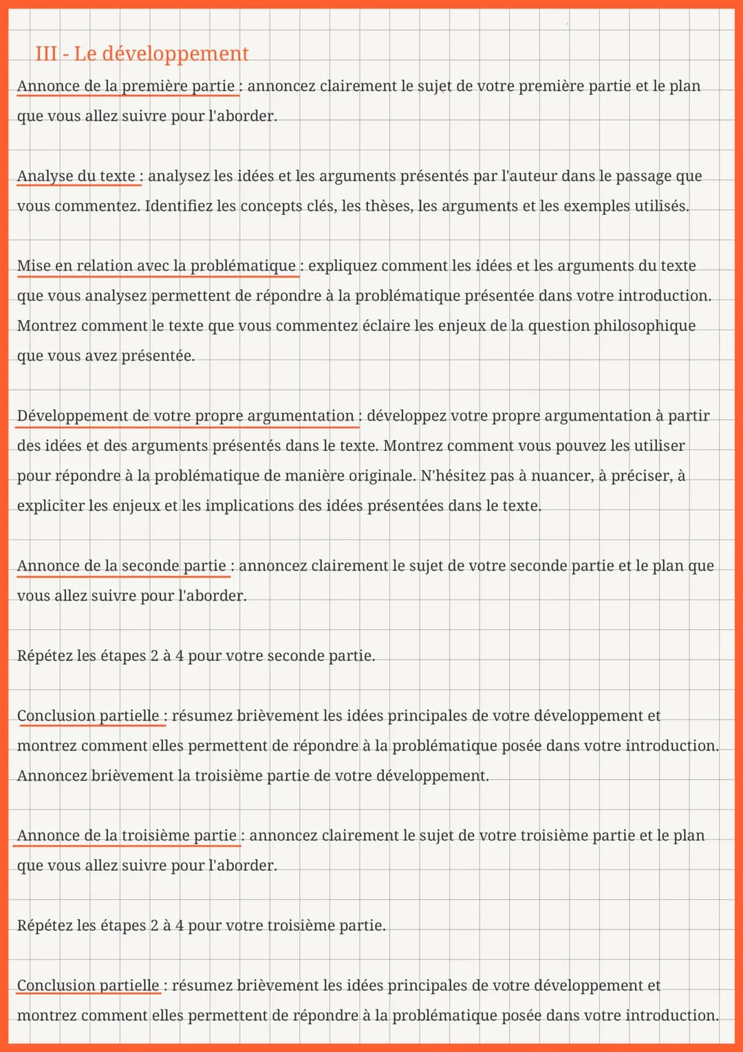 HLP 1ere
# Méthodologie
Question d'interprétation
Objectif: révéler l'implicite (structure, sens...)
## I - Au brouillon
1- thème (de q