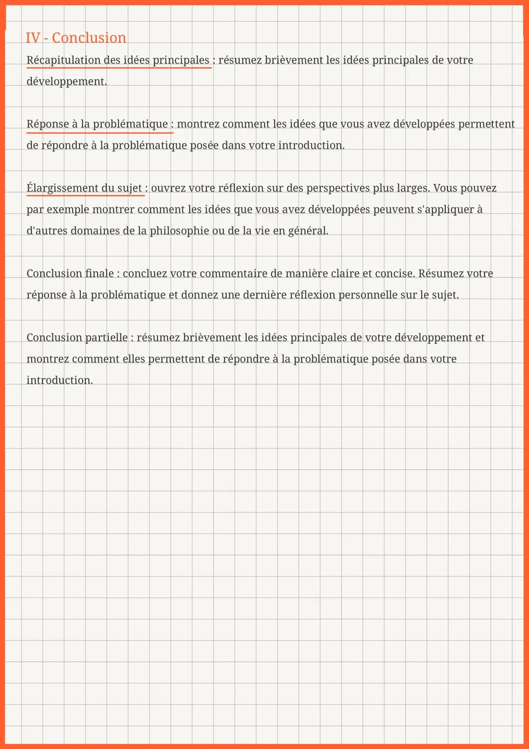 HLP 1ere
# Méthodologie
Question d'interprétation
Objectif: révéler l'implicite (structure, sens...)
## I - Au brouillon
1- thème (de q