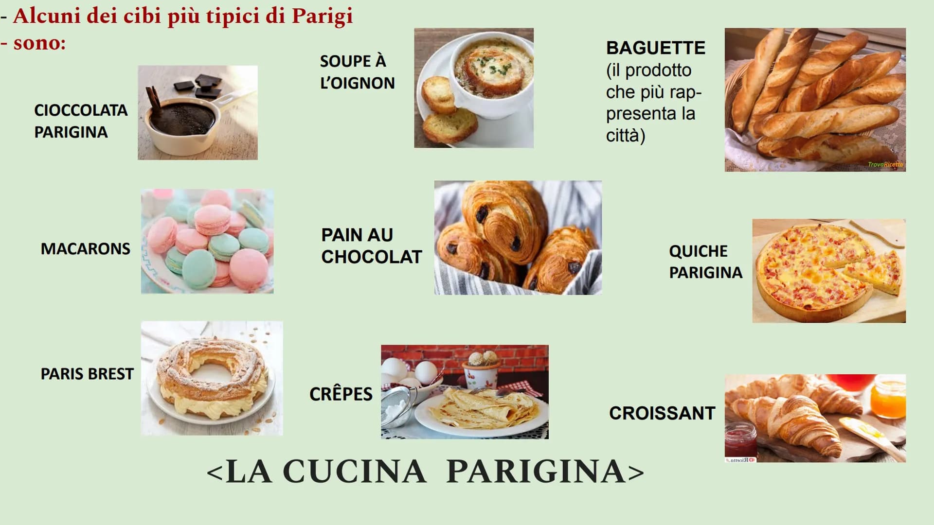 PARIGI -PARIGI, BREVE DESCRIZIONE
Parigi è la capitale e la piú grande città della Francia,
nonché uno dei centri più influenti del mondo e