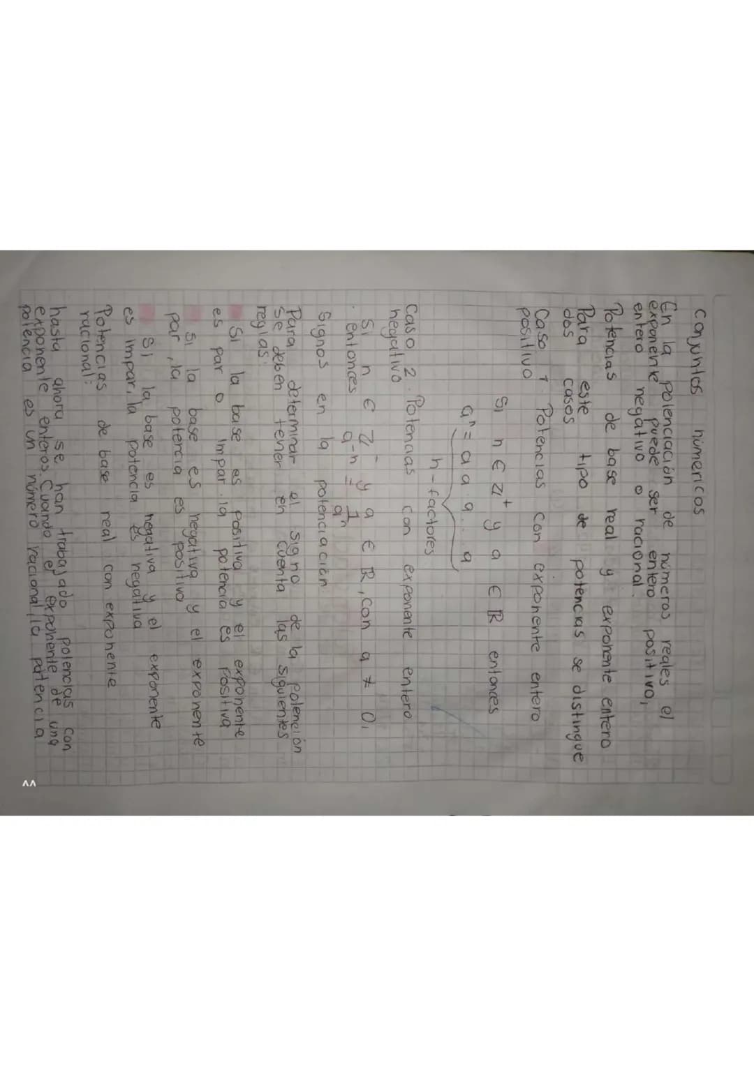 *Rectal, y su Pendiente
La pendiente ylo la recta que pasa por los
Puntos (x-4) (x2-y2) se determina por su siguiente
expresión
m= Cambio