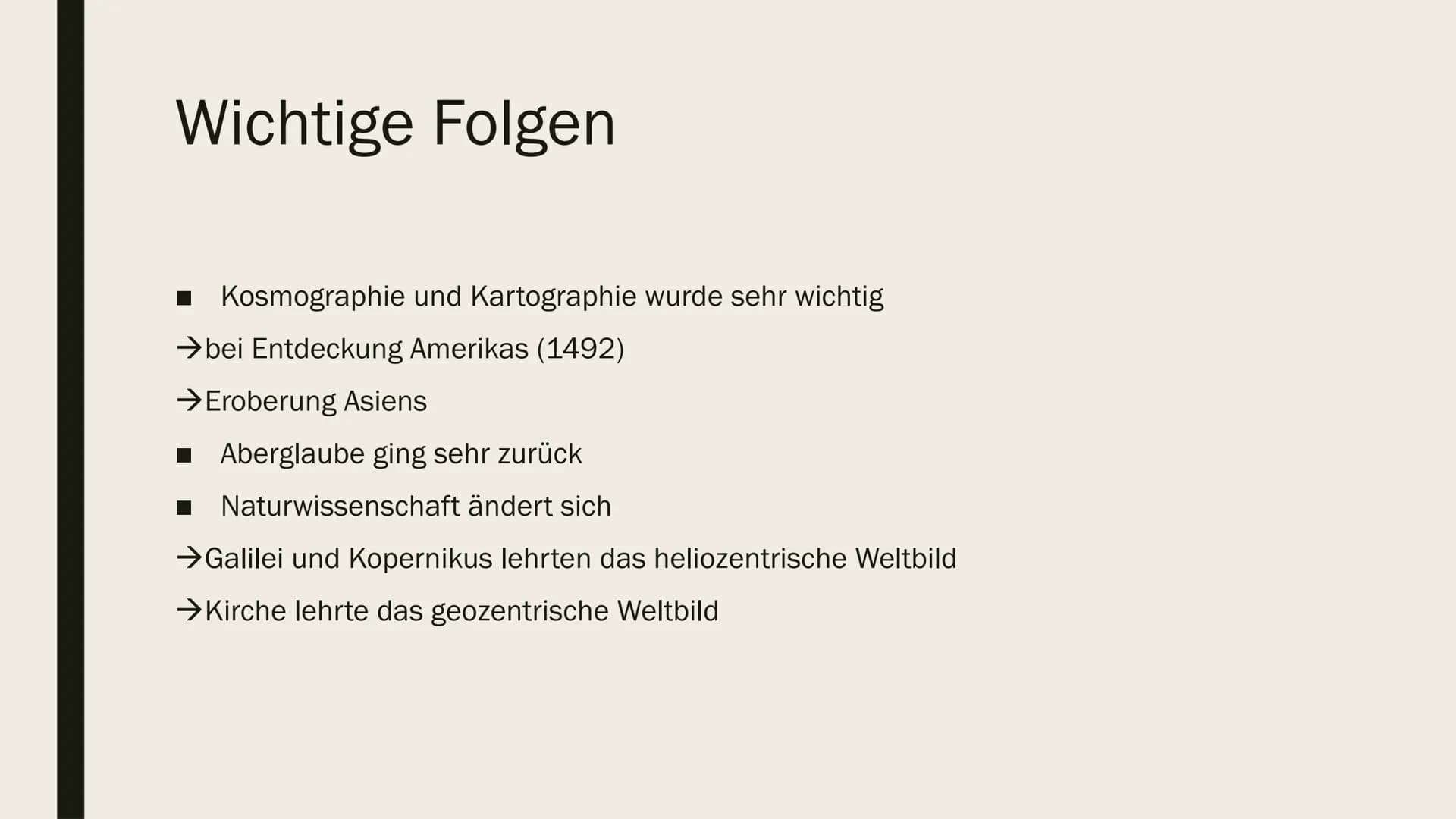RENAISSANCE,
HUMANISMUS UND DAS
NEUE WELTBILD Renaissance
- Wiedergeburt der Antike
- Übergang von Mittelalter zur Neuzeit (1400 bis ca. 16