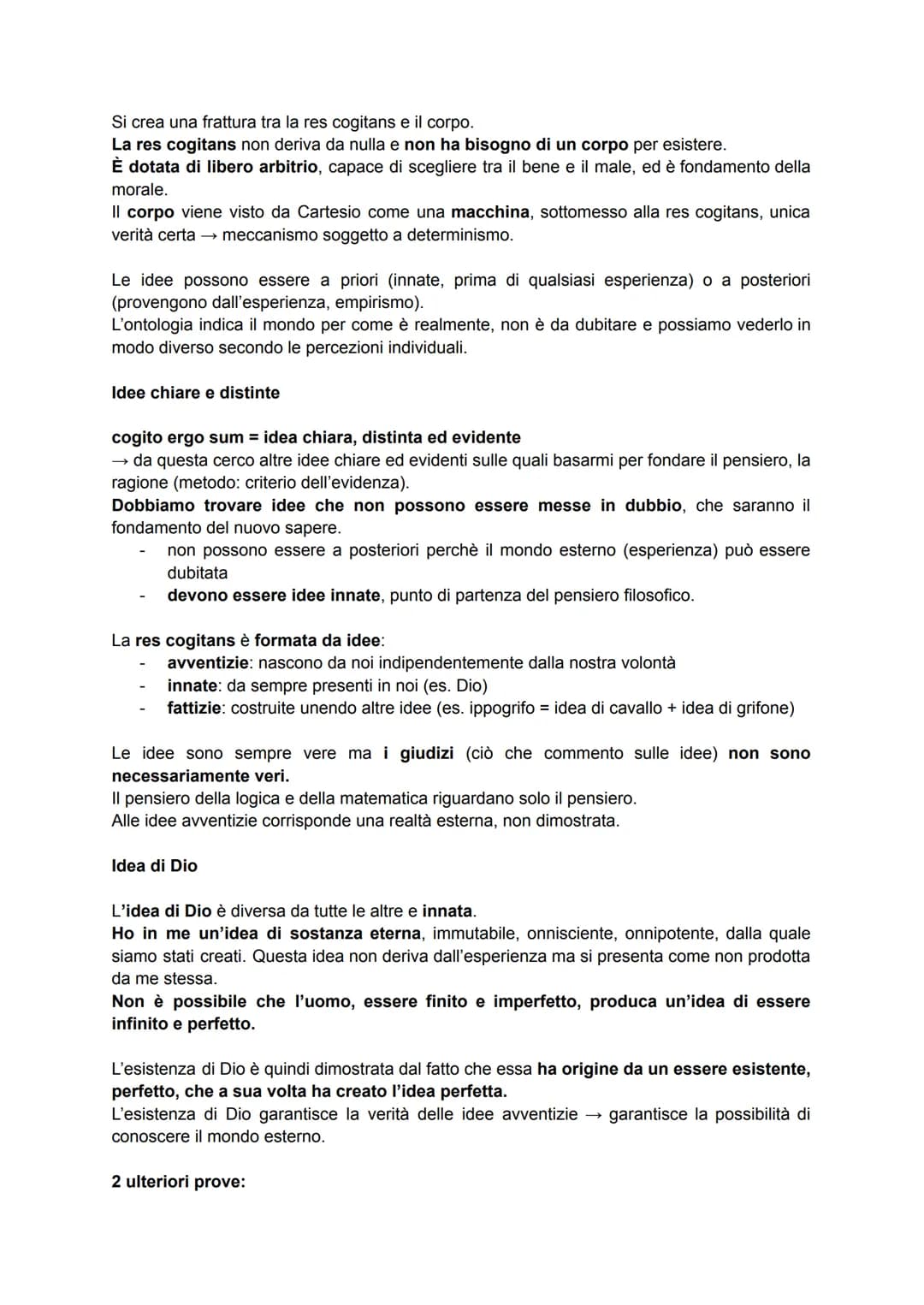 # Contesto storico
Nell'Europa del 600 si affermano due tendenze filosofiche:
- empirismo: afferma che ogni conoscenza ha origine dall'esp