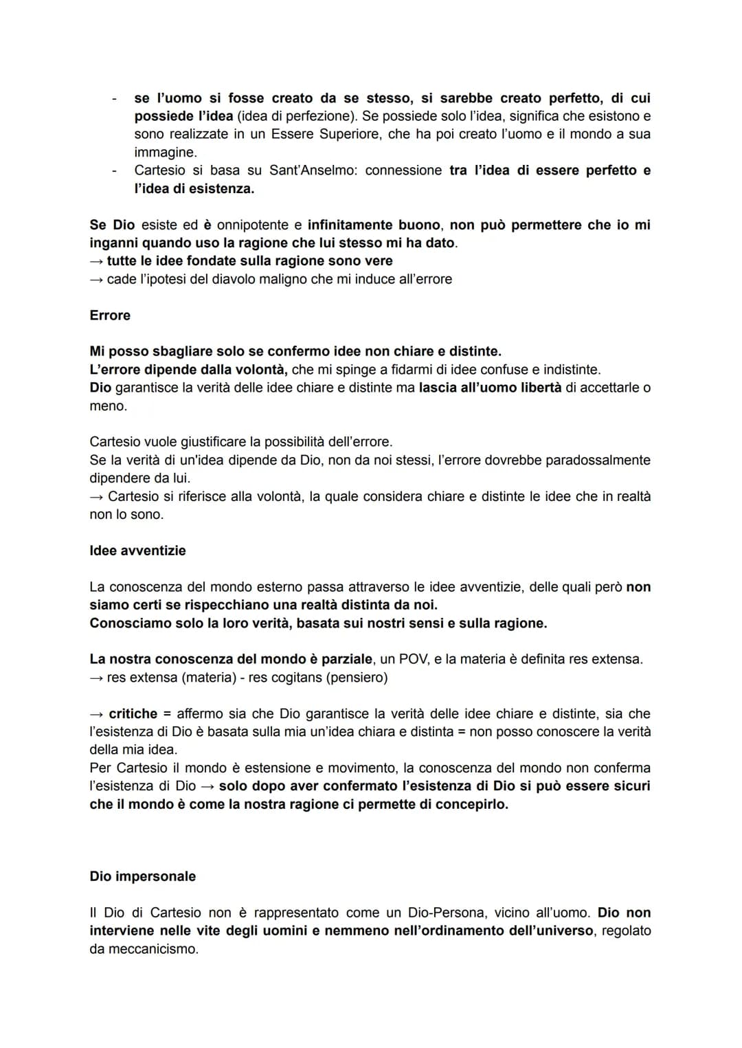 # Contesto storico
Nell'Europa del 600 si affermano due tendenze filosofiche:
- empirismo: afferma che ogni conoscenza ha origine dall'esp