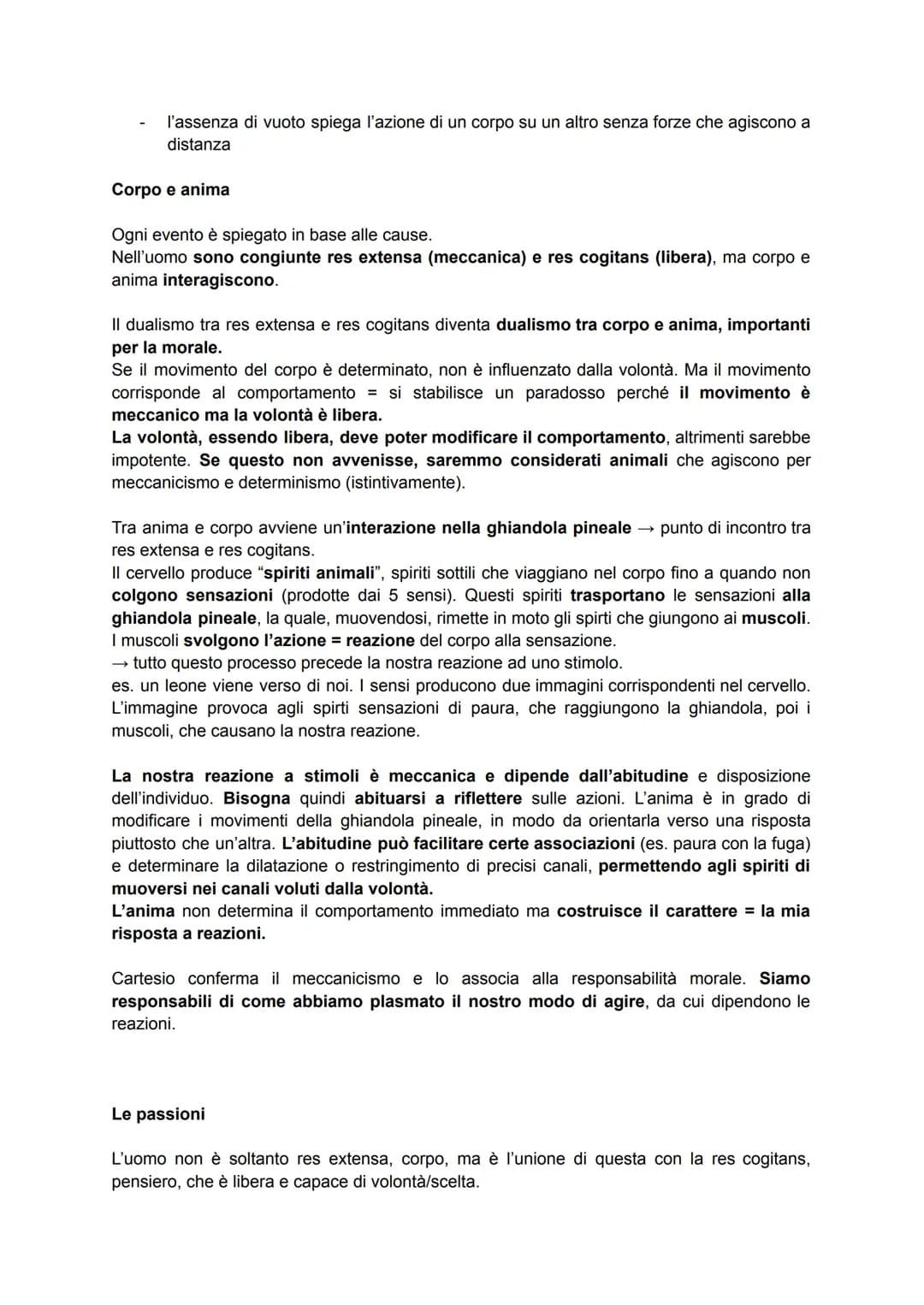# Contesto storico
Nell'Europa del 600 si affermano due tendenze filosofiche:
- empirismo: afferma che ogni conoscenza ha origine dall'esp