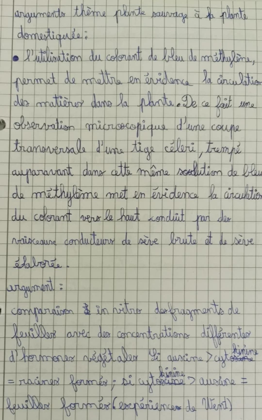 BAC-> Argument Lience de la Vie et de la Terre.
• Les réflexes -> loc argu =>
analyse des électromyogrammes des muscles
antangonistes lors