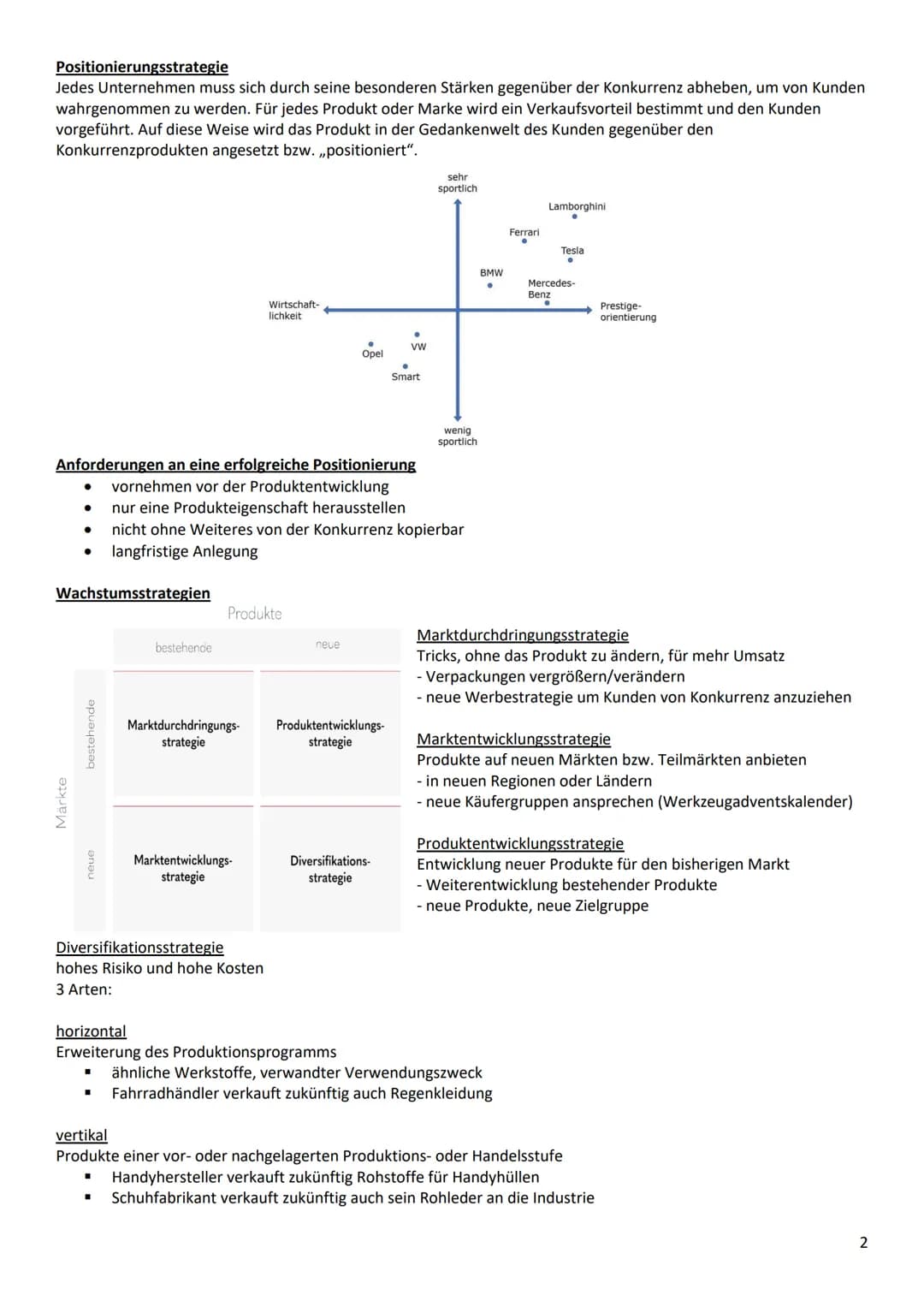 # TAF 12.1 Marketing
Arten und Methoden der Marktforschung
Definition:
Mit Marketing wird ein Unternehmen vom Markt hergeführt. Der Kunde
