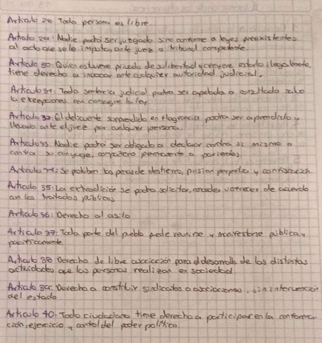 # Devechos Humanos fundamentales de Colombia.
¿Que son?
DD
MM
AA
06 09 24
Son las facultades que tiene una persona para tener una vida di