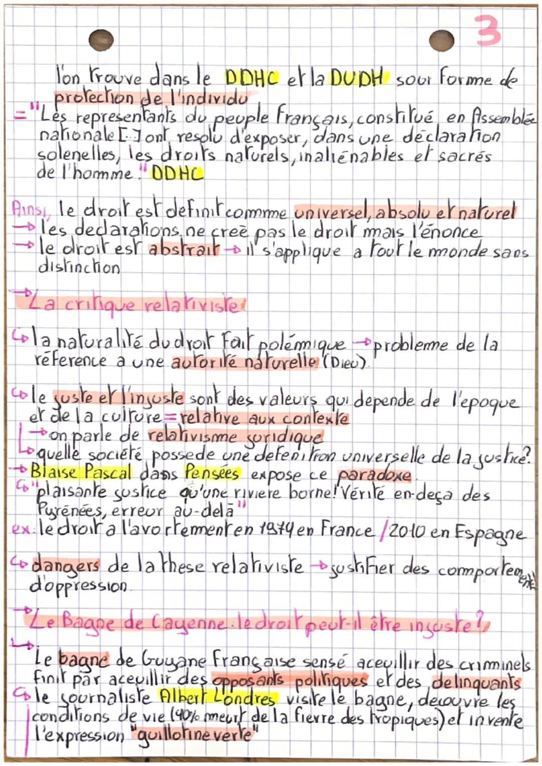 # 1
Philosophie, la justice.
Vocabulaire essenciel pour débuté
le droit est l'ensemble des regles qui organisent la vie
en société, c'est