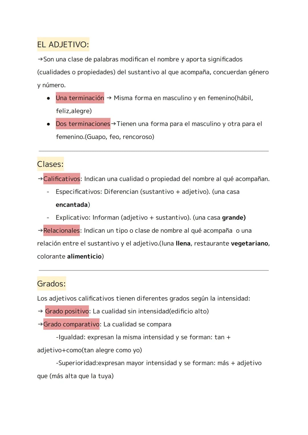 # Apuntes de lengua
LA NARRACIÓN:Es una serie de sucesos que le ocurren a los protagonistas en
un lugar determinado.
Elementos de la narra