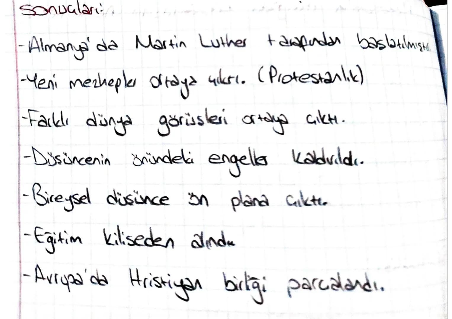 Değişim Gağında Avrupa ve Osmanı
Coğrafi Kesikler:
nedenler:
-Doğu ticaret yollanın Müslümanların elinde olması
-Gemi ve haritacılık alanın
