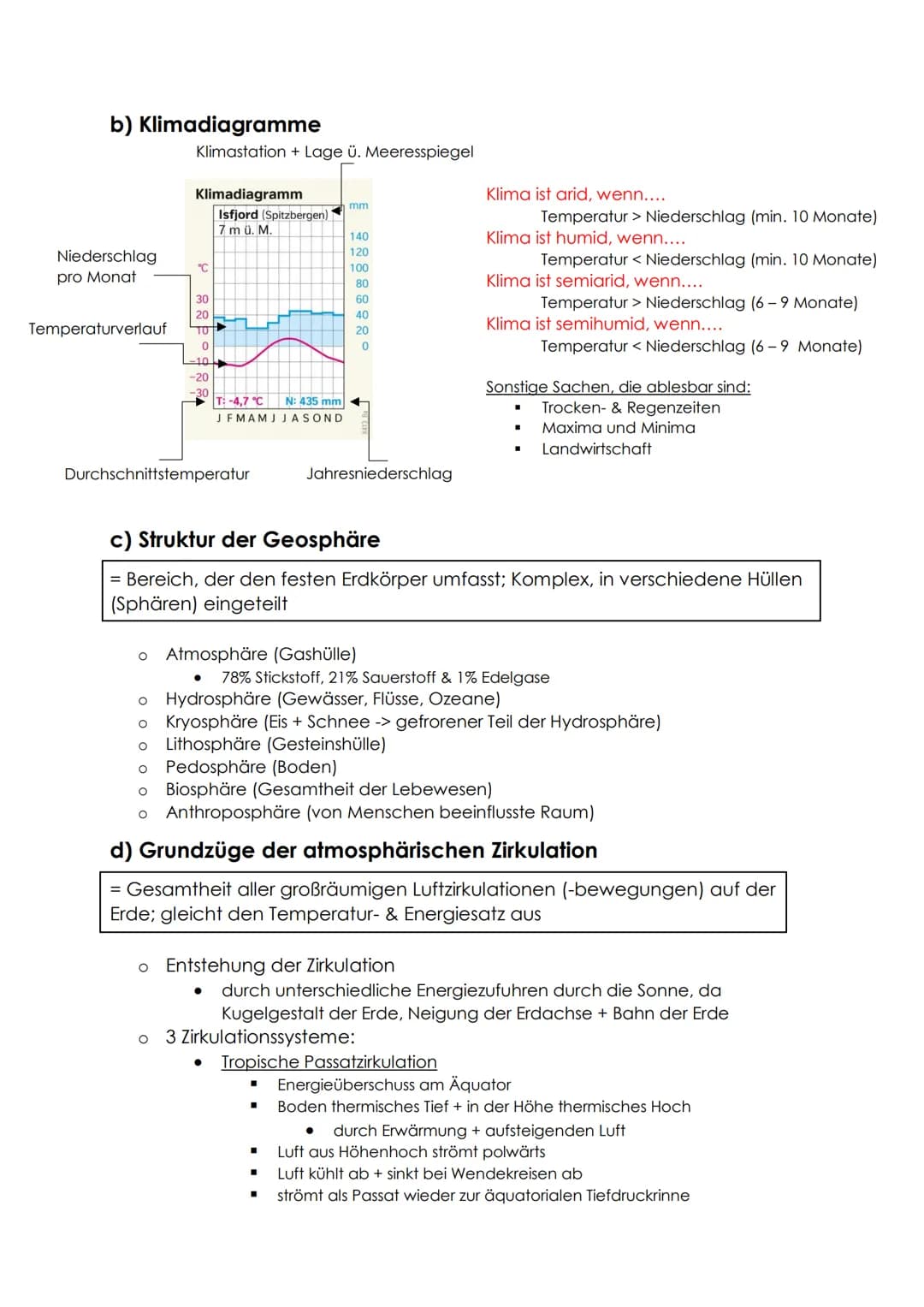 # Physische Geografie/ Tektonik
a) Aufbau und Struktur des Erdkörpers
* Schalenbau der Erde
| Erdschale | Mächtigkeit | Aggreg