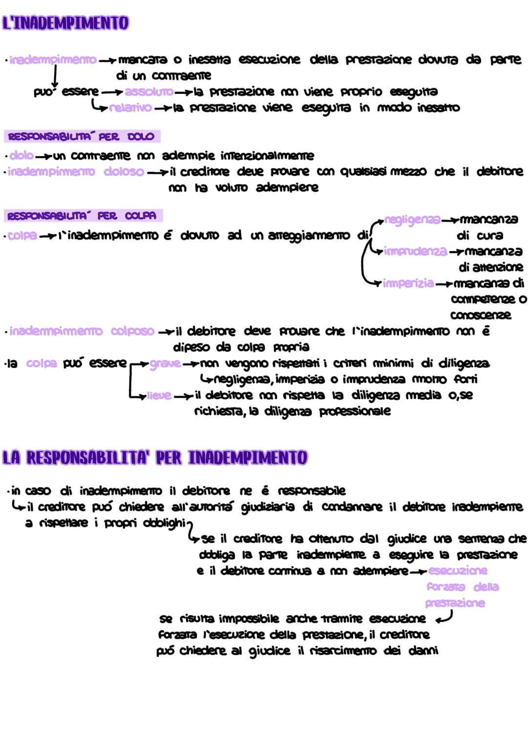 # Le obbligazioni
# I CARATTERI DEI DIRITTI DI OBBLIGAZIONE
- obbligazione rapporto giuridico in base al quale un soggetto Codebitore) dev