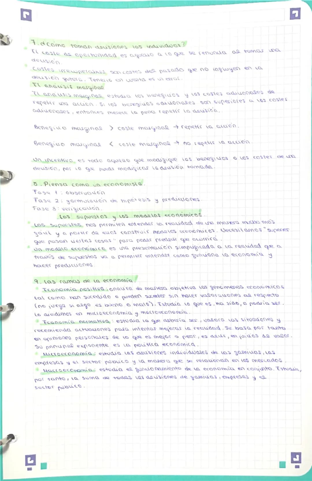 # tema 1: la sublimación de la economía.
1. ¿Qué es la economia??
La economía es la vencia que estudia el mejor modo de administrar unos
re