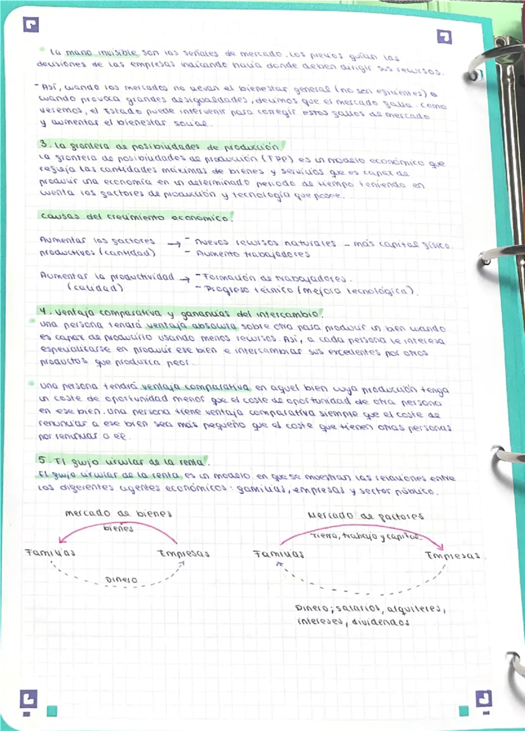 # tema 1: la sublimación de la economía.
1. ¿Qué es la economia??
La economía es la vencia que estudia el mejor modo de administrar unos
re