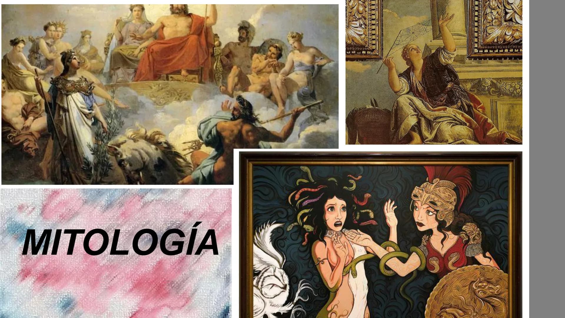 # ATENEA
DIOSA GRIEGA X
Αθήνα
Inteligencia divina o épica
Diosa de la guerra
y la estrategia en
combate.
De la sabiduría, la
habilidad,