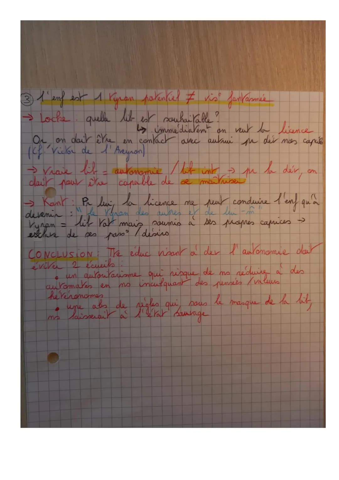 @Chap 1: Educat, Kransmission, émancipat
→ educ =
founen 2 come an informe = pas dintot
former un enf.
7
ent
concept: en
inkinet inne anim