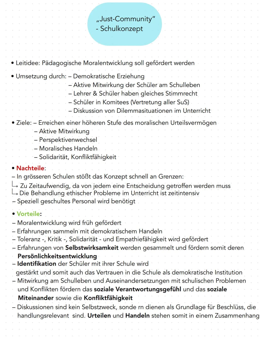 # Lawrence Kohlberg
Stufenmodell der moralischen Entwicklung
Biografie
> *1927 +1987
> US - amerikanischer Professor und Psychologe
> 1948: