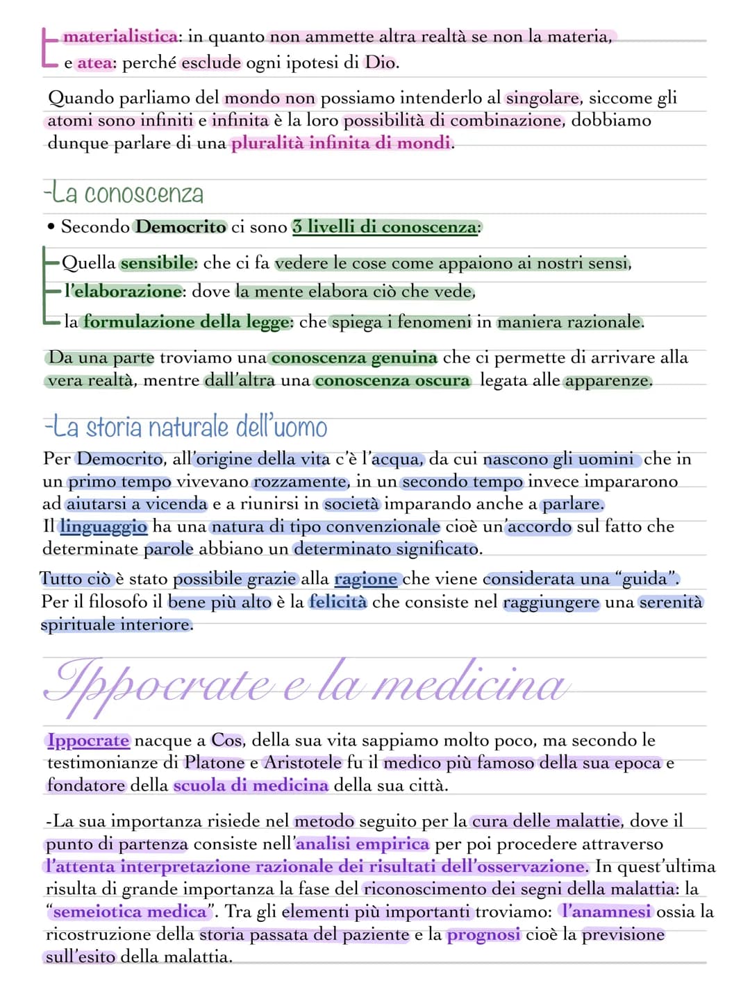 # fisici pluralisti
-Scienza e tecnica
Oggi la scienza, un sistema di conoscenze ottenute attraverso un'attività di ricerca,
riguarda molt