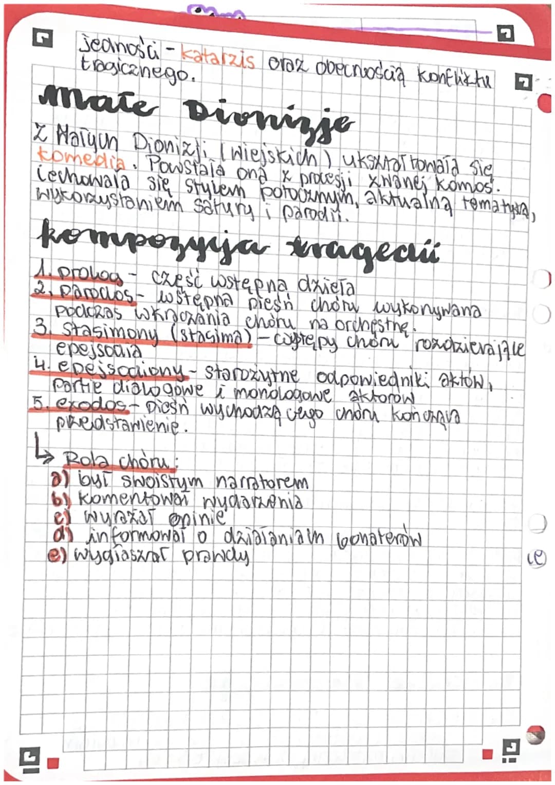# tratr antygny
Teatr starożytny ukształtował się w gregi okolо
6 w. p.n.e. Hywodzi się on od uroczystości ku czu
boga Dionizosa: Lenajów (