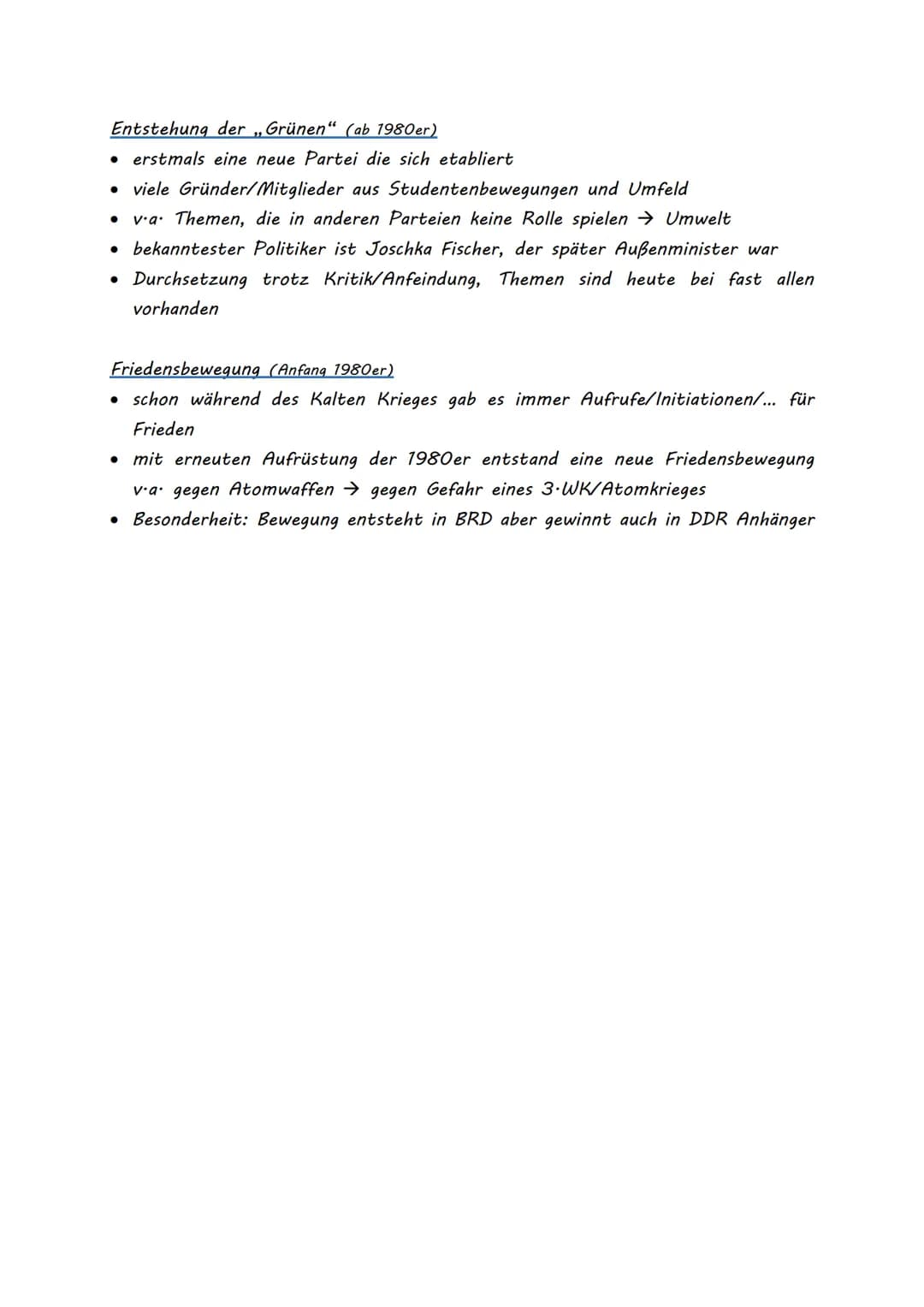 # DEMOKRATISCHER ANSPRUCH
UND WIRKLICHKEIT IN DDR/BRD
kriegskonferenzen
* Januar 1943 in Casablanca
* USA und GB
* bedingungslose K