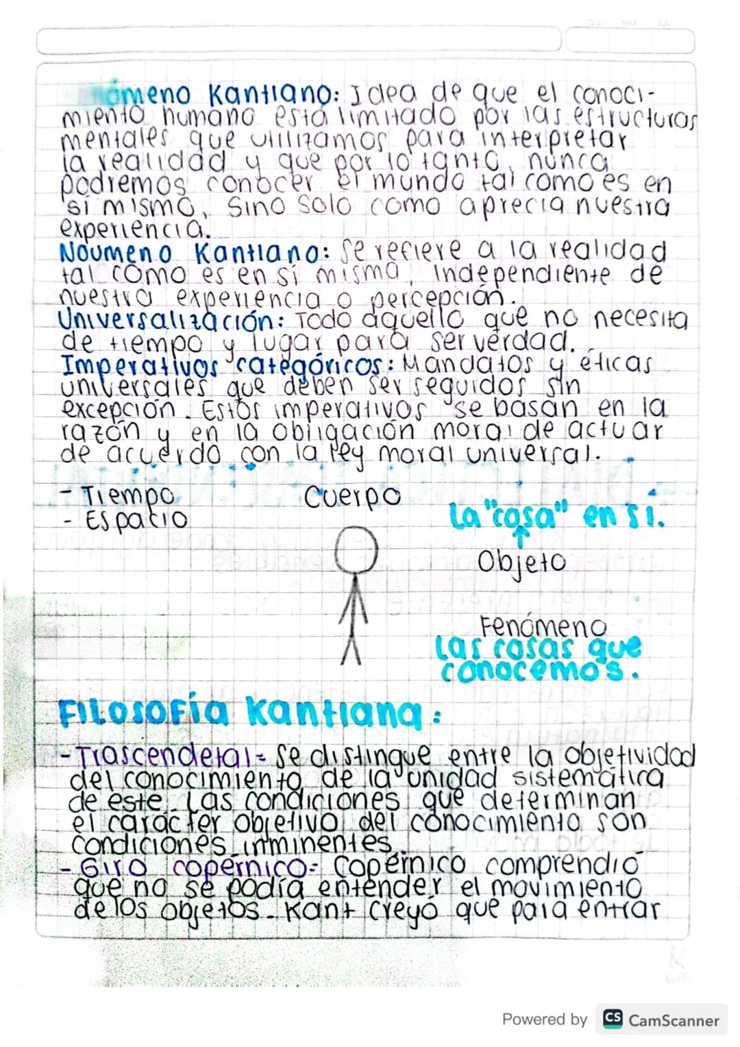 # Filosofia
MKANTIANA
• Immanuel Kant (1724-1804)。
10.04 2025
Kant, para muchos, filosofos contemporáneos
es el pensador mas influyente