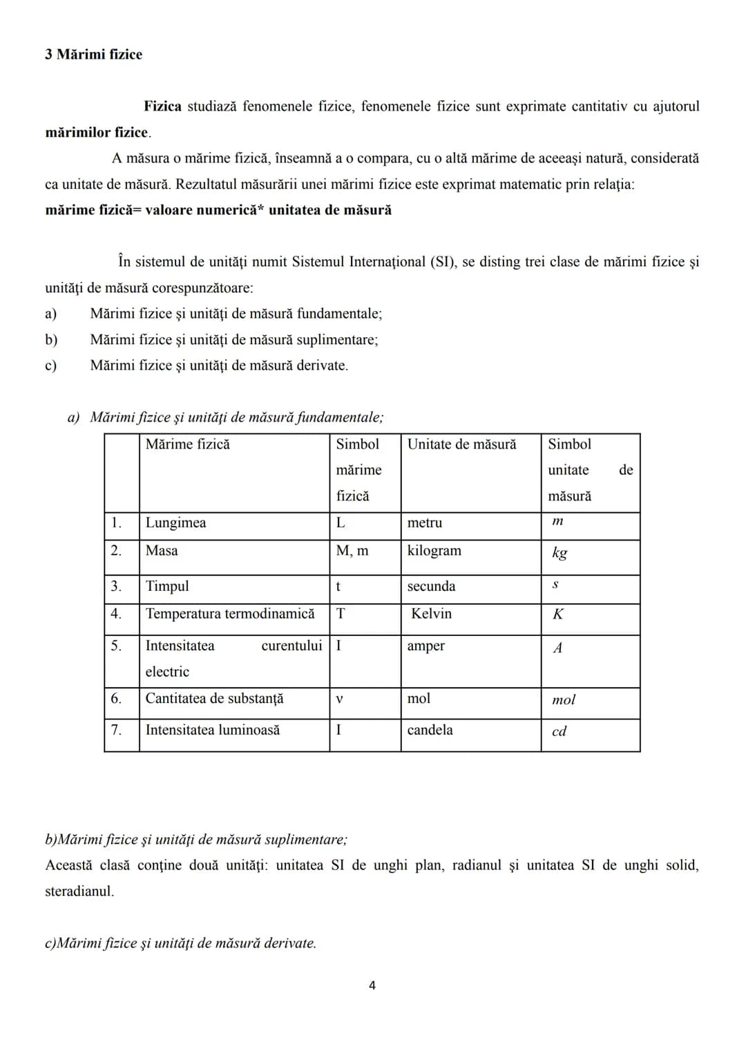 PROGRAMA DE BACALAUREAT PENTRU MECANICA
CONTINUTURI
1. PRINCIPII SI LEGI IN MECANICA CLASICA
1.1. Miscare si repaus
1.2. Principiul I
1.3.