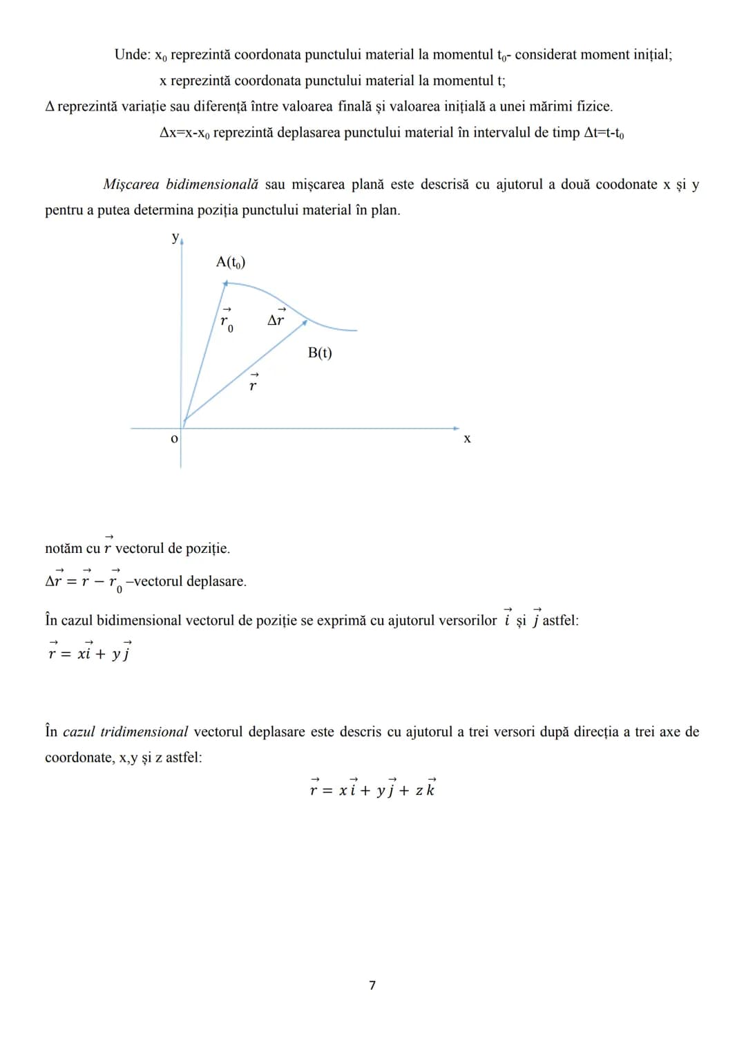 PROGRAMA DE BACALAUREAT PENTRU MECANICA
CONTINUTURI
1. PRINCIPII SI LEGI IN MECANICA CLASICA
1.1. Miscare si repaus
1.2. Principiul I
1.3.
