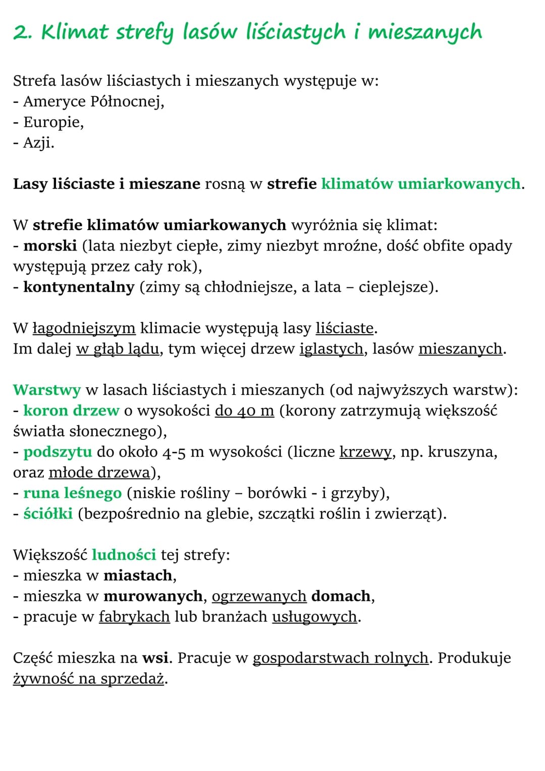# Krajobrazy świata
# 1.Pogoda a klimat
Pogoda to stan atmosfery w określonym miejscu i czasie.
Składniki pogody:
- temperatura powietrz