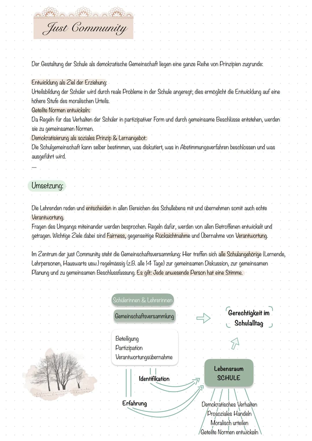 # MORAL-ENTWICKLUNG
KOHLBERG
Klausur am 08.01.'20
Frau Blanik # CHECKLISTE
• Definition Moral
• Sechs Stufen + Drei Ebenen erläutern & z