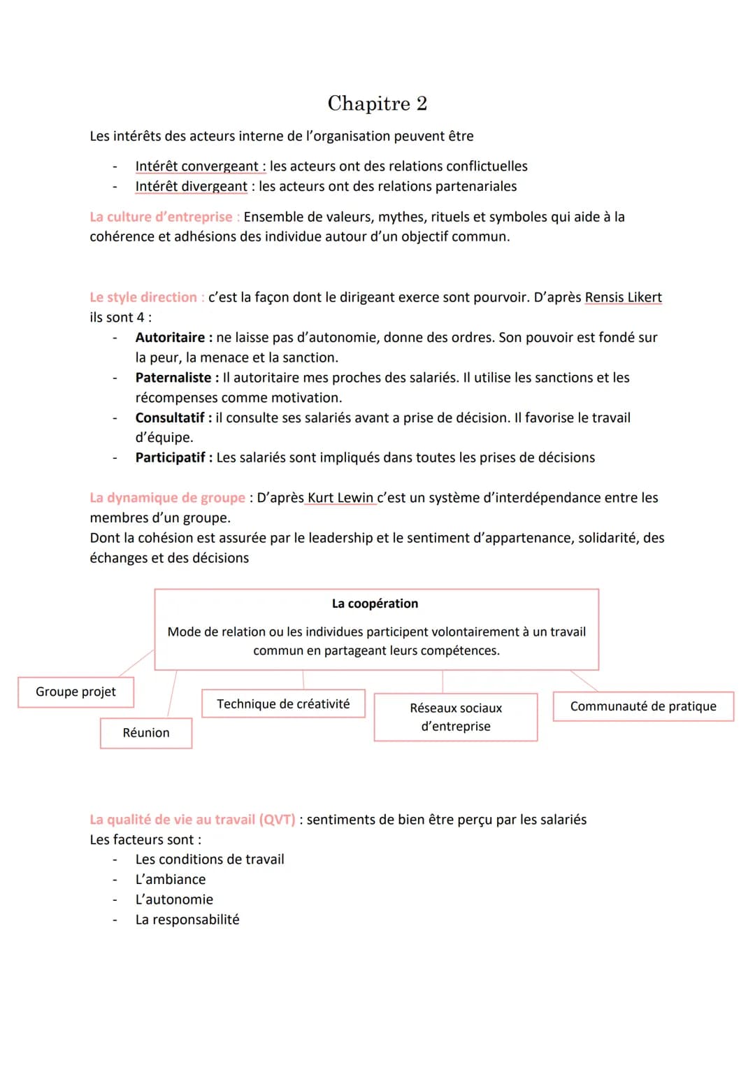 # Révision MSDGN Bac
## Chapitre 1
L'étude de marché: Elle sert à mener ponctuellement une récolte d'info sur les
caractéristiques du marc