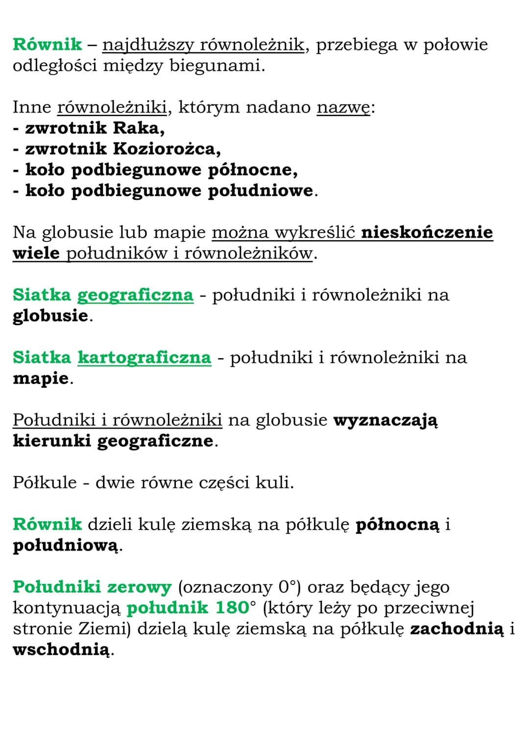 # Lądy i oceny na Ziemi
Cały rozdział 3, kl. 5, Planeta Nowa
# 1. Przez lądy i oceany
Ziemia ma kulisty kształt i się obraca.
Na powierz