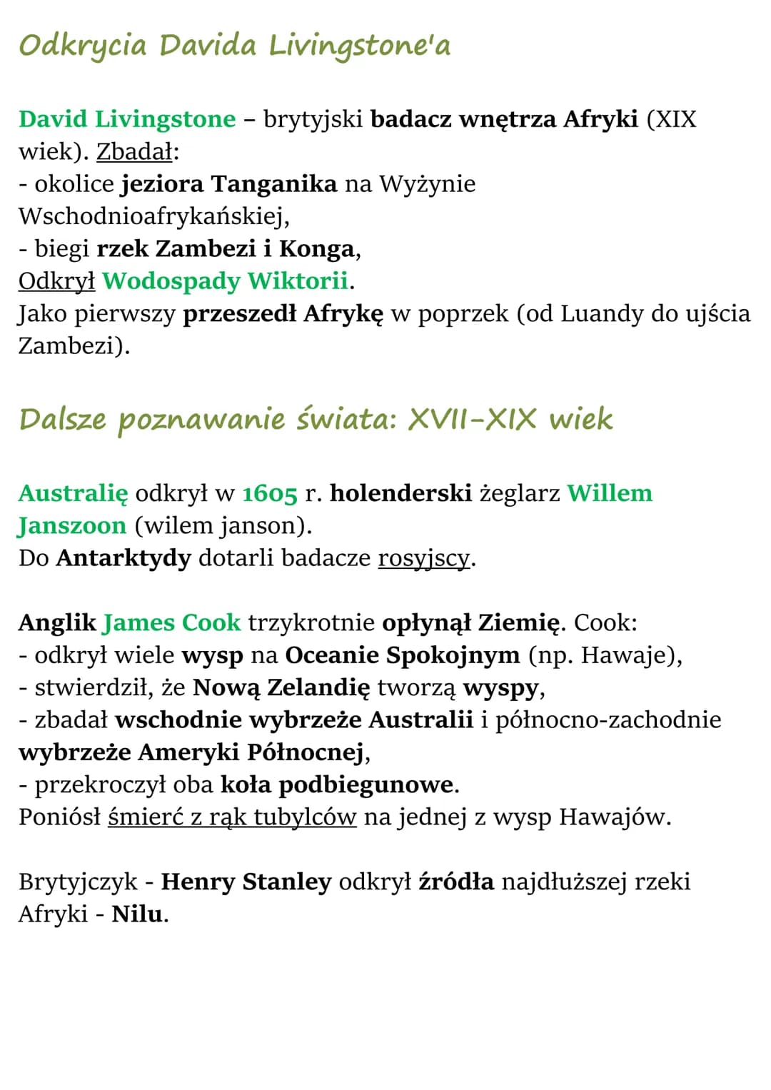 # Lądy i oceny na Ziemi
Cały rozdział 3, kl. 5, Planeta Nowa
# 1. Przez lądy i oceany
Ziemia ma kulisty kształt i się obraca.
Na powierz