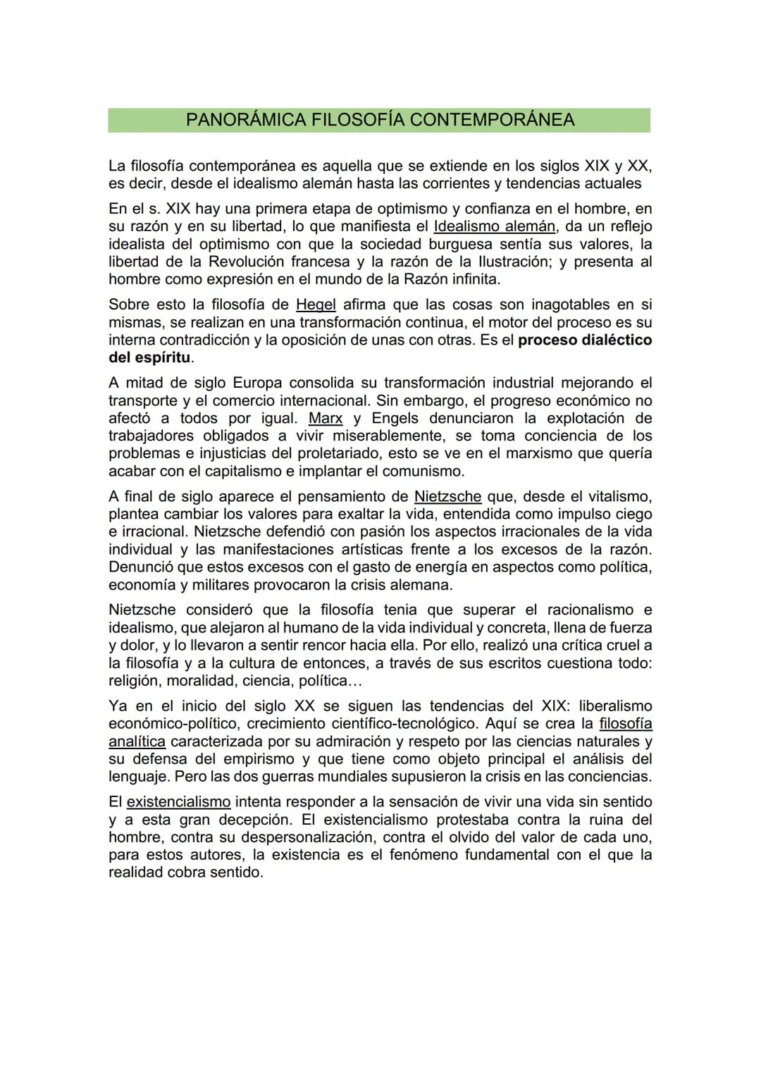 # PANORÁMICA FILOSOFÍA ANTIGUA
La filosofía Antigua o Griega comienza con los Presocráticos, estos buscaron
respuestas a las preguntas fund