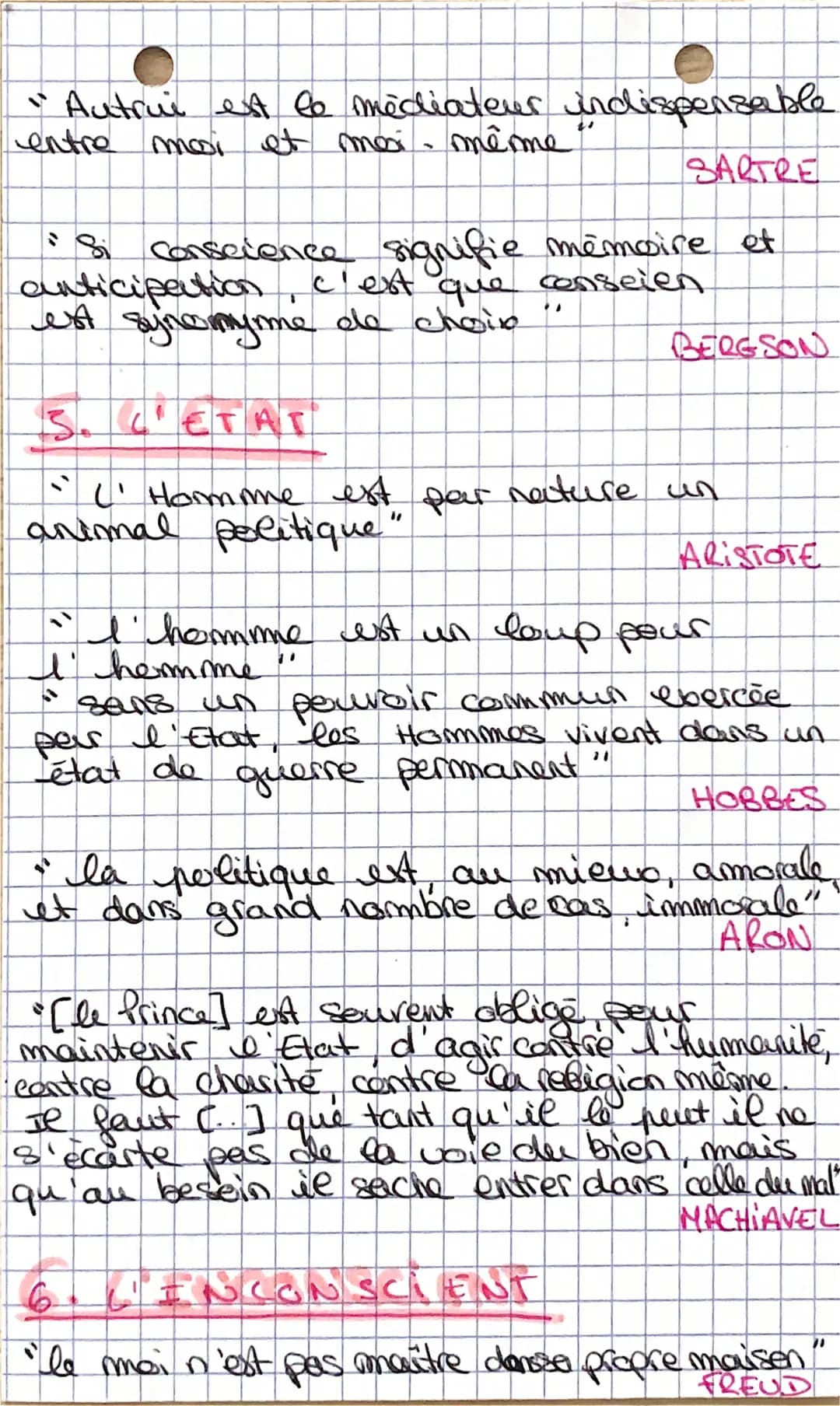 # citations
A. L'ART
"le beare c'est ce qui plait universelle
ment, sans concept
KANT
"le roman est un miroir qui se
promère sur une gra