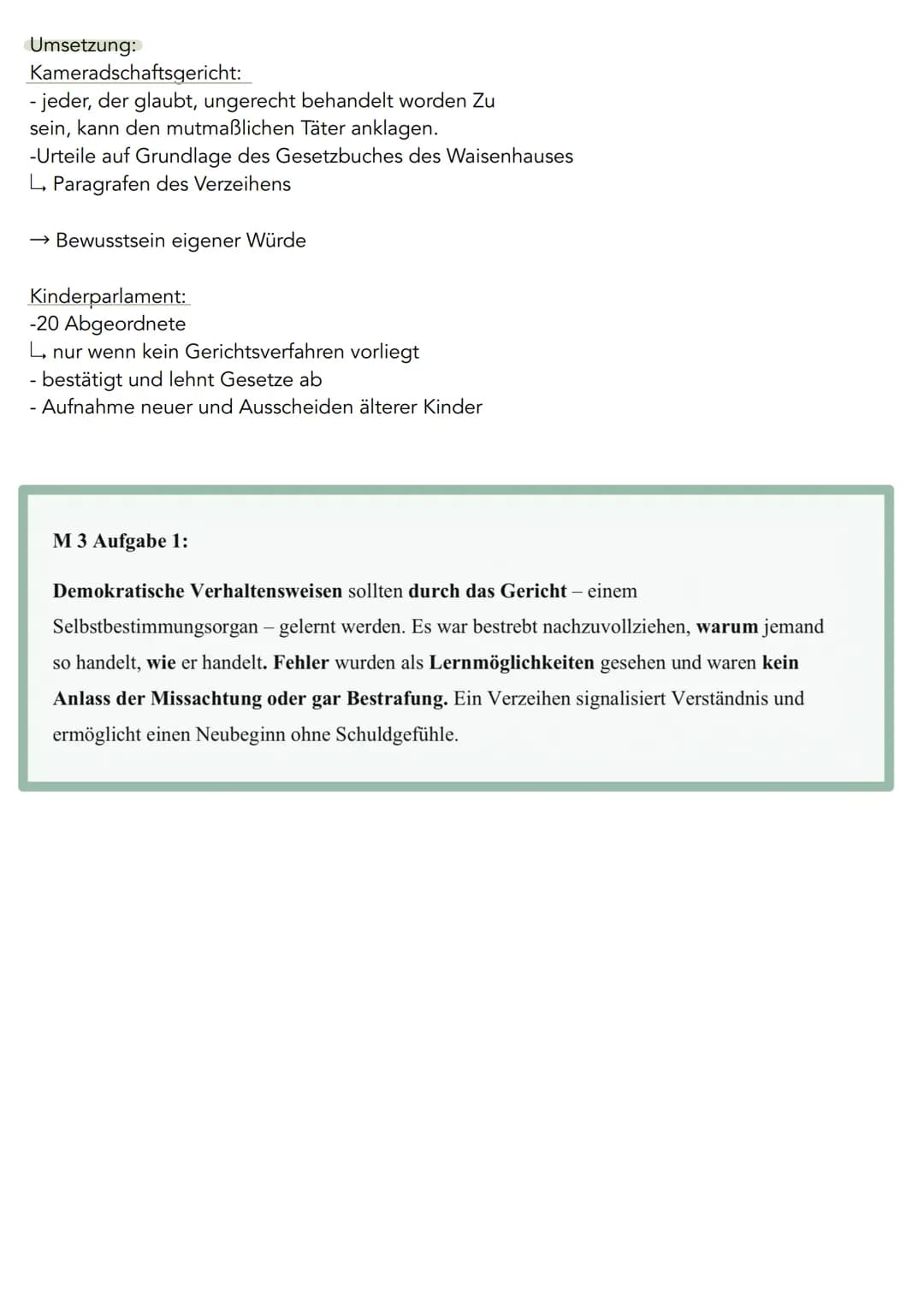 Reformpädagogik
Korczak Janusz Korczak
Biografie: - er wurde am 22. Juli 1878 oder 1879 als Hanryk Goldszmit in Warschau geboren.
- er war