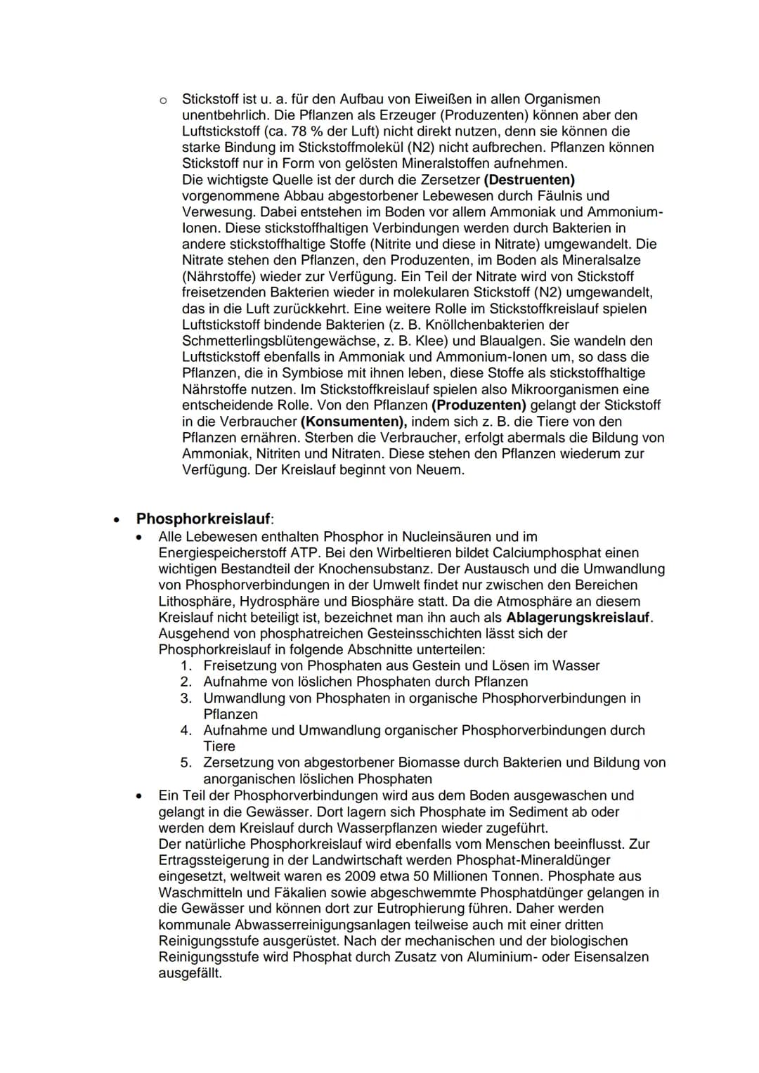 # Biologie Ik Abitur Lernzettel
Physikalisch-Chemische Grundlagen:
* Brownsche Molekularbewegung
Die Teilchen (Moleküle) einer Flüss