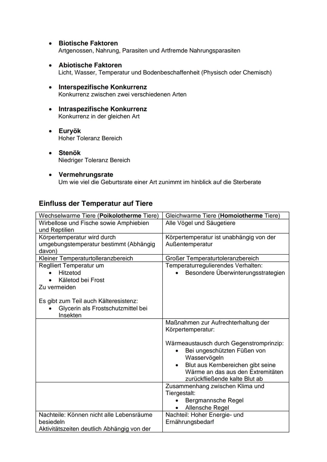 # Biologie Ik Abitur Lernzettel
Physikalisch-Chemische Grundlagen:
* Brownsche Molekularbewegung
Die Teilchen (Moleküle) einer Flüss