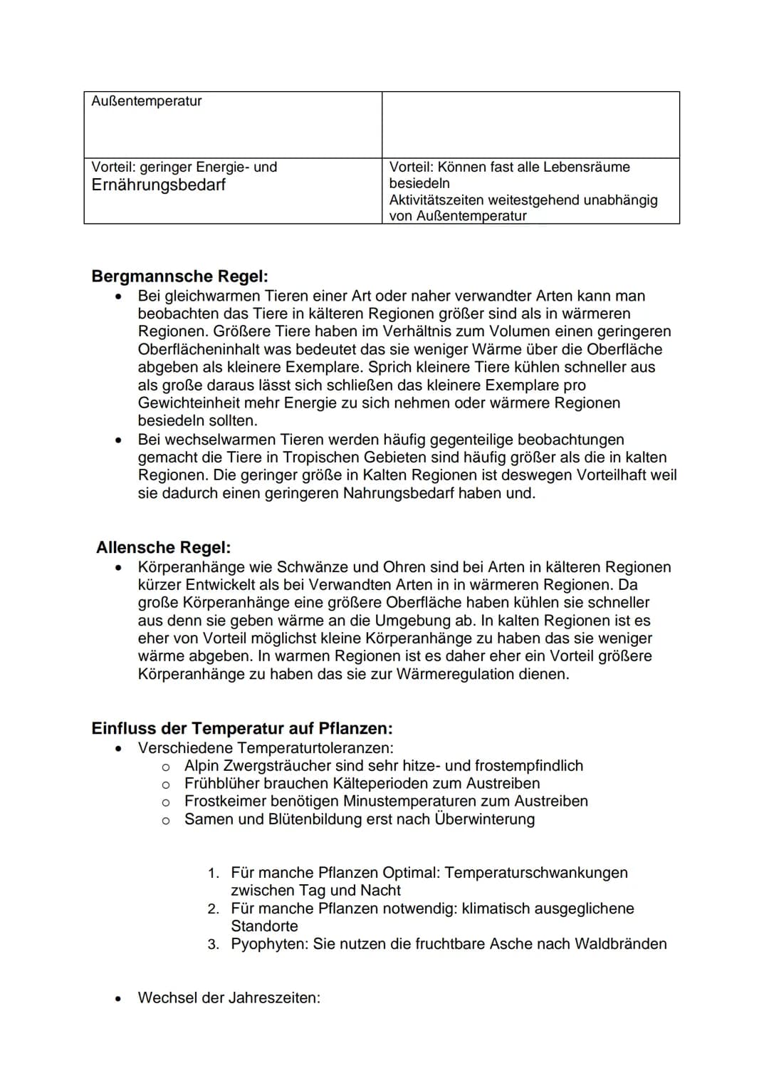 # Biologie Ik Abitur Lernzettel
Physikalisch-Chemische Grundlagen:
* Brownsche Molekularbewegung
Die Teilchen (Moleküle) einer Flüss