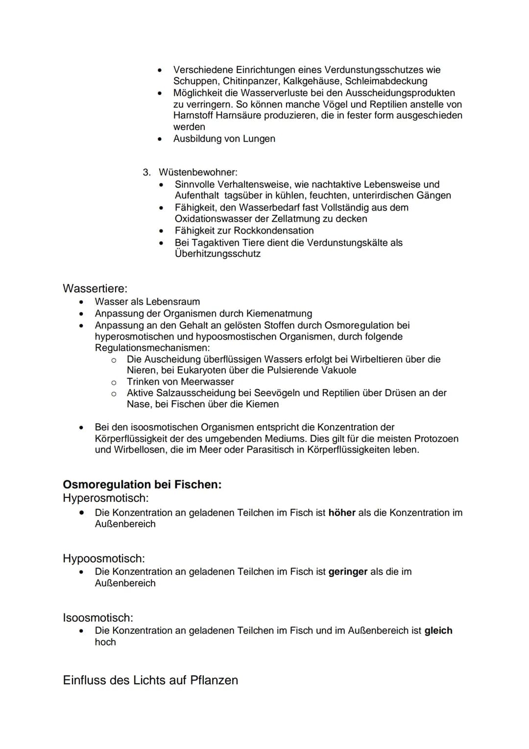 # Biologie Ik Abitur Lernzettel
Physikalisch-Chemische Grundlagen:
* Brownsche Molekularbewegung
Die Teilchen (Moleküle) einer Flüss