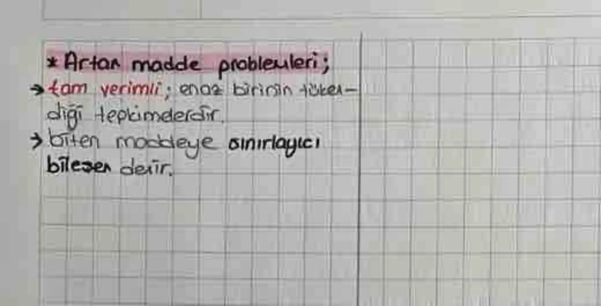 →himyasal tepkimeler:
$2H_2 + O_2 \rightarrow 2H_2O$
(g) (g) (g)
gireiler ürünler
* yanma tepkimeleri:
bir maddenin oksijen gası (02)
Ile t