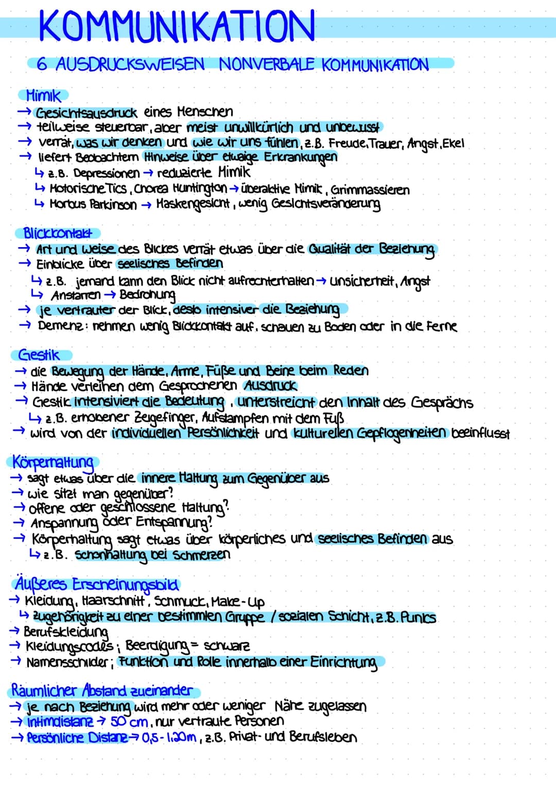 <p>Die Kommunikation ist ein Prozess, bei dem Informationen zwischen einem Sender und einem Empfänger ausgetauscht werden. Dabei spielen ve