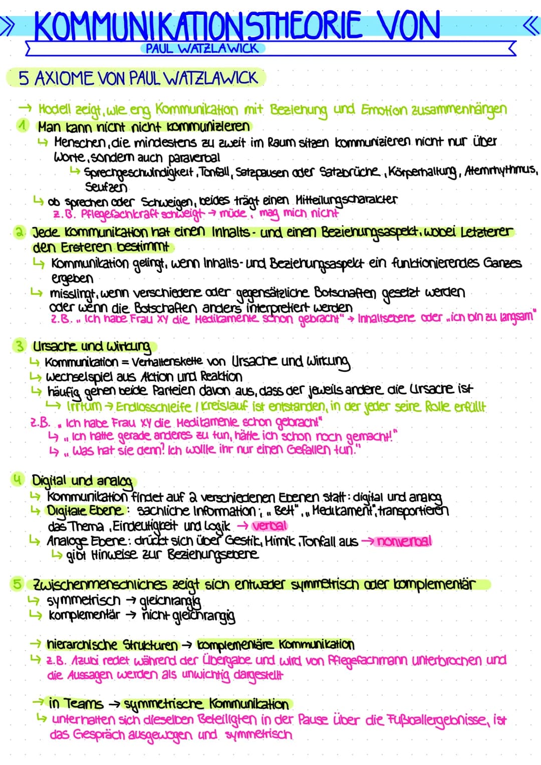 <p>Die Kommunikation ist ein Prozess, bei dem Informationen zwischen einem Sender und einem Empfänger ausgetauscht werden. Dabei spielen ve