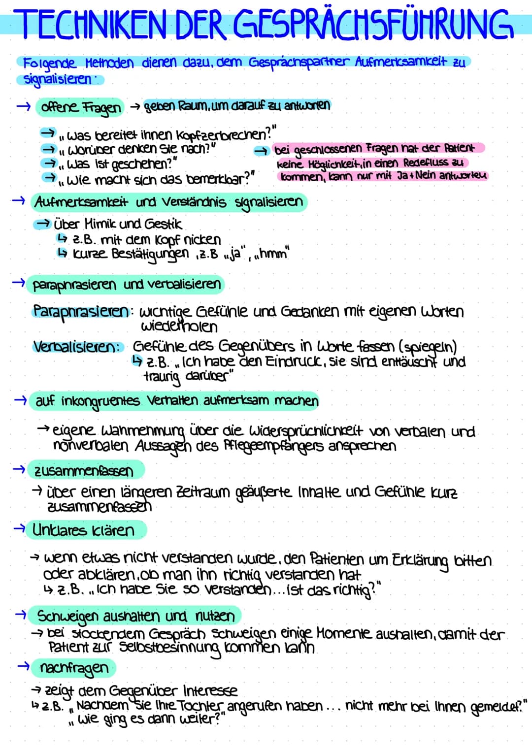 <p>Die Kommunikation ist ein Prozess, bei dem Informationen zwischen einem Sender und einem Empfänger ausgetauscht werden. Dabei spielen ve