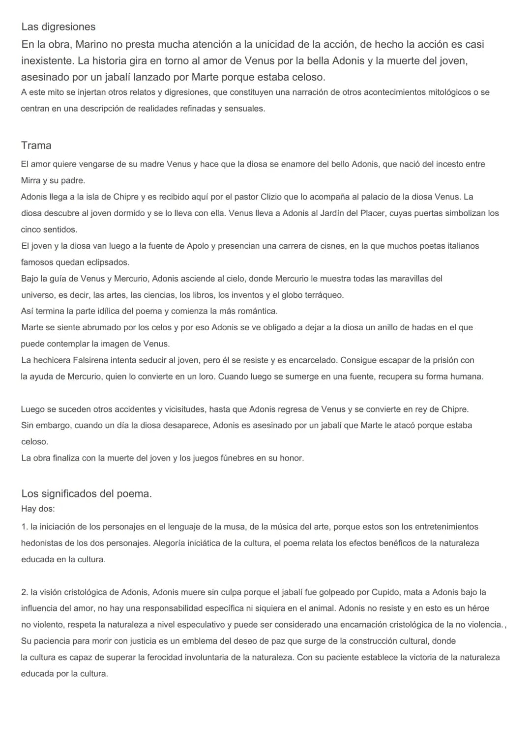 # La época barroca
Historia política
Durante la Guerra de los Treinta Años, que tuvo lugar entre 1618 y 1648, se enfrentaron nuevas y
viej