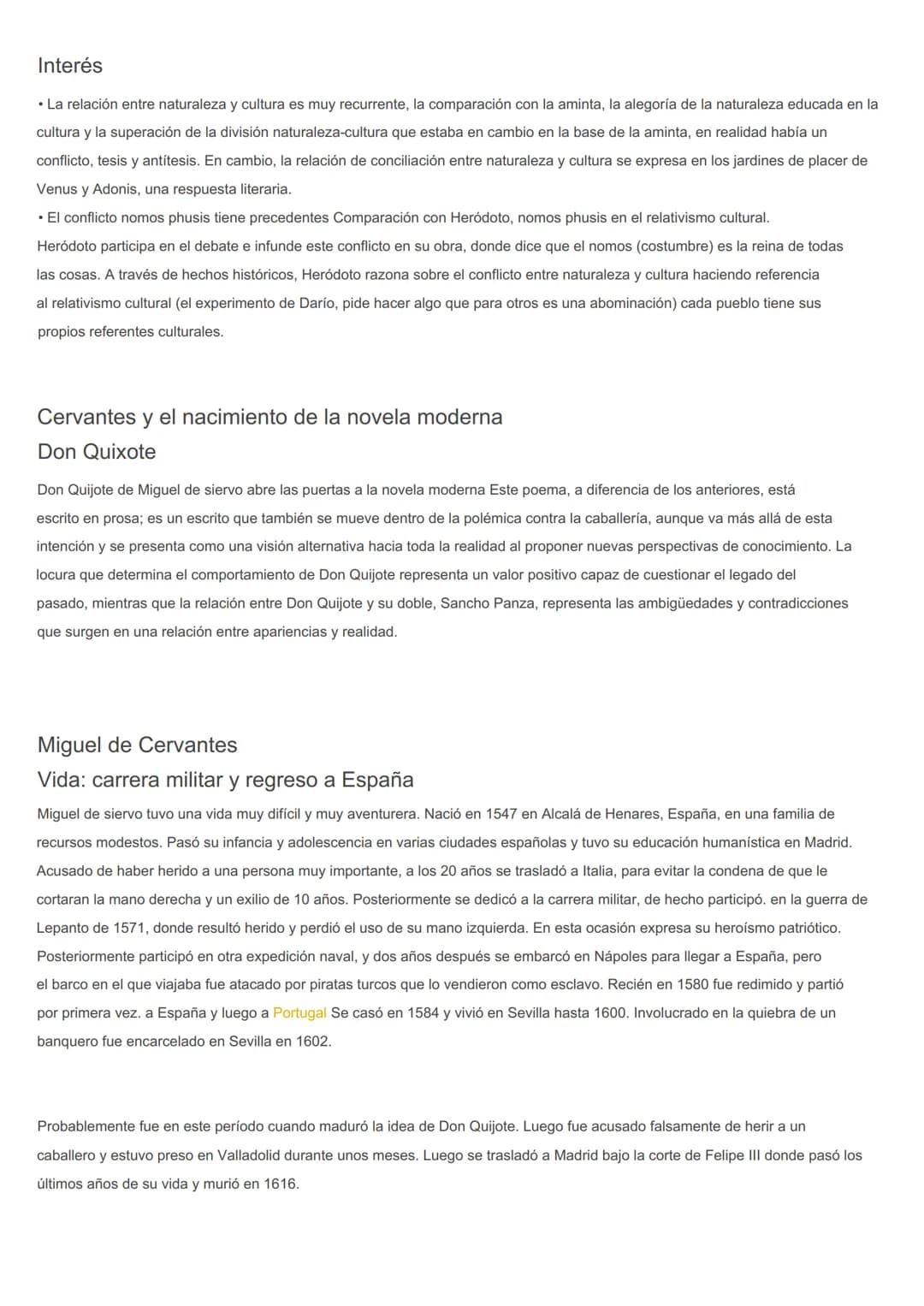 # La época barroca
Historia política
Durante la Guerra de los Treinta Años, que tuvo lugar entre 1618 y 1648, se enfrentaron nuevas y
viej