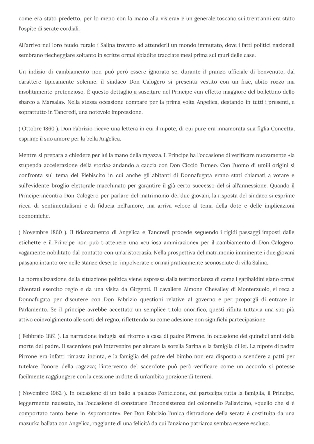 # Il Gattopardo" di Giuseppe Tomasi di Lampedusa
TOMASI DI LAMPEDUSA
Il Gattopardo
TITOLO: Il titolo si riferisce allo stemma del casato d