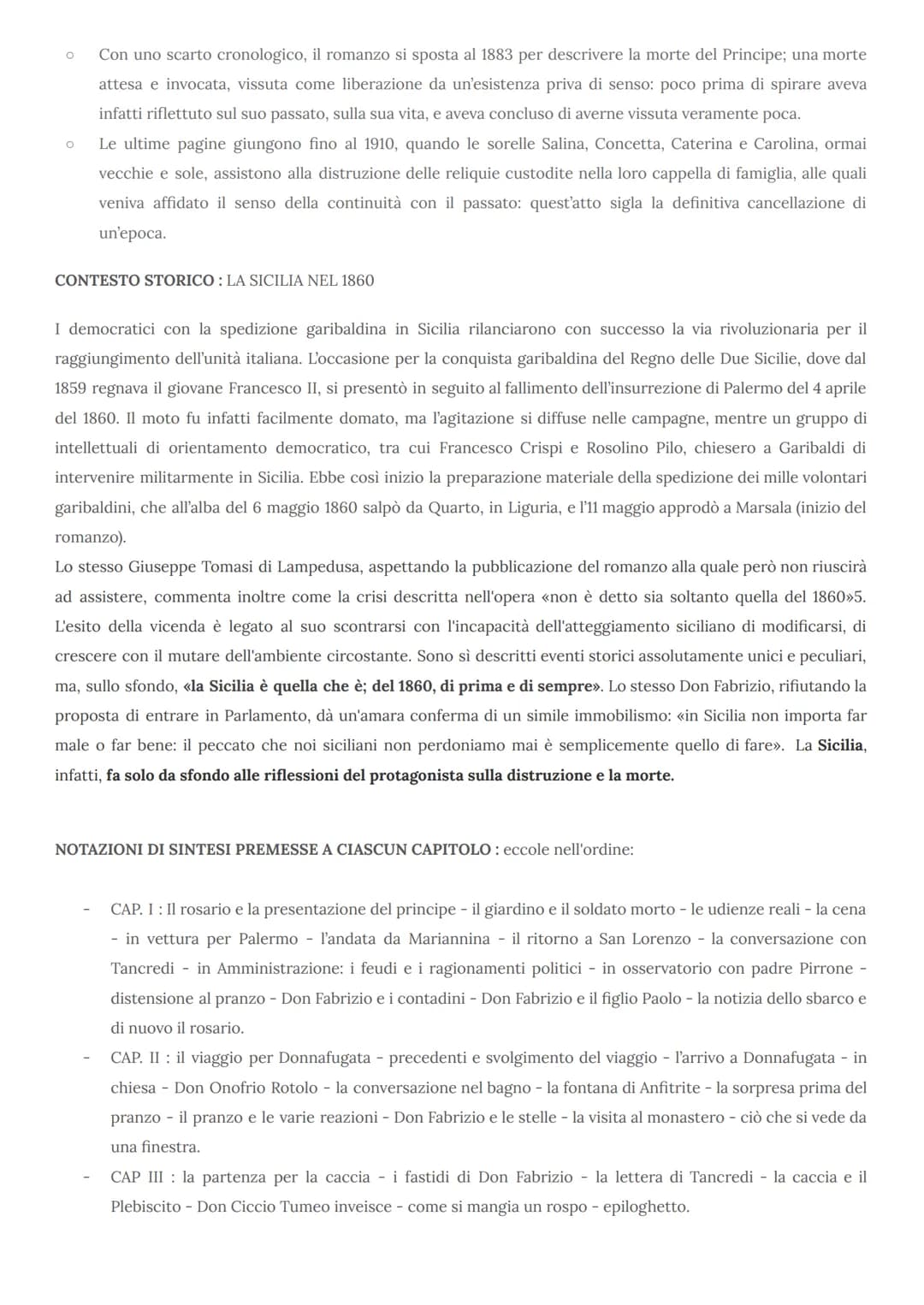 # Il Gattopardo" di Giuseppe Tomasi di Lampedusa
TOMASI DI LAMPEDUSA
Il Gattopardo
TITOLO: Il titolo si riferisce allo stemma del casato d