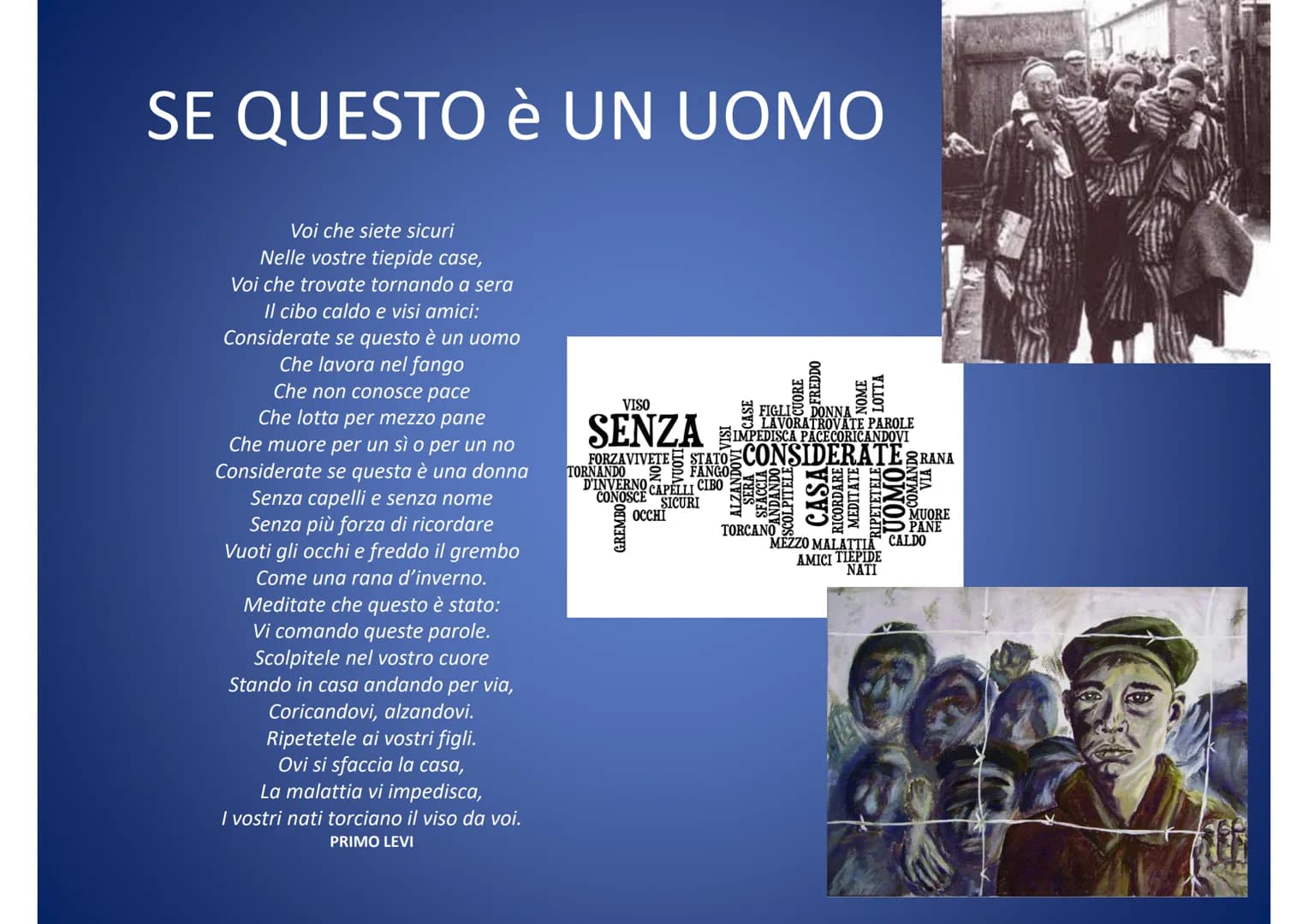 # LA SECONDA GUERRA
# MONDIALE
1939 - 1945 INDICE
• STORIA:La seconda guerra mondiale
• FRANCESE: La seconda guerre mondiale
• GEOGRAFIA: