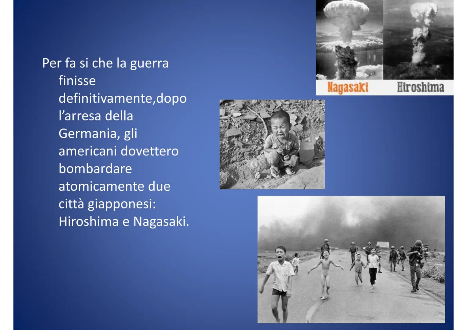 # LA SECONDA GUERRA
# MONDIALE
1939 - 1945 INDICE
• STORIA:La seconda guerra mondiale
• FRANCESE: La seconda guerre mondiale
• GEOGRAFIA: