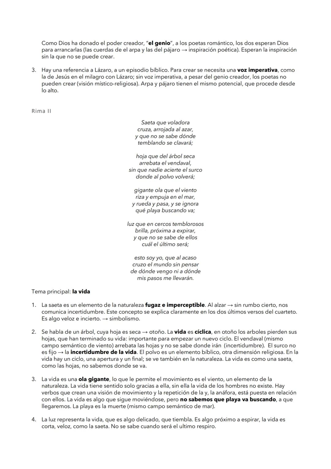 # El Romanticismo
El siglo XIX
Introducción al Romanticismo
"Romántico" deriva del francés romantique y es un adjetivo perteneciente o rel